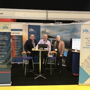 JDA RedPrairie 2017