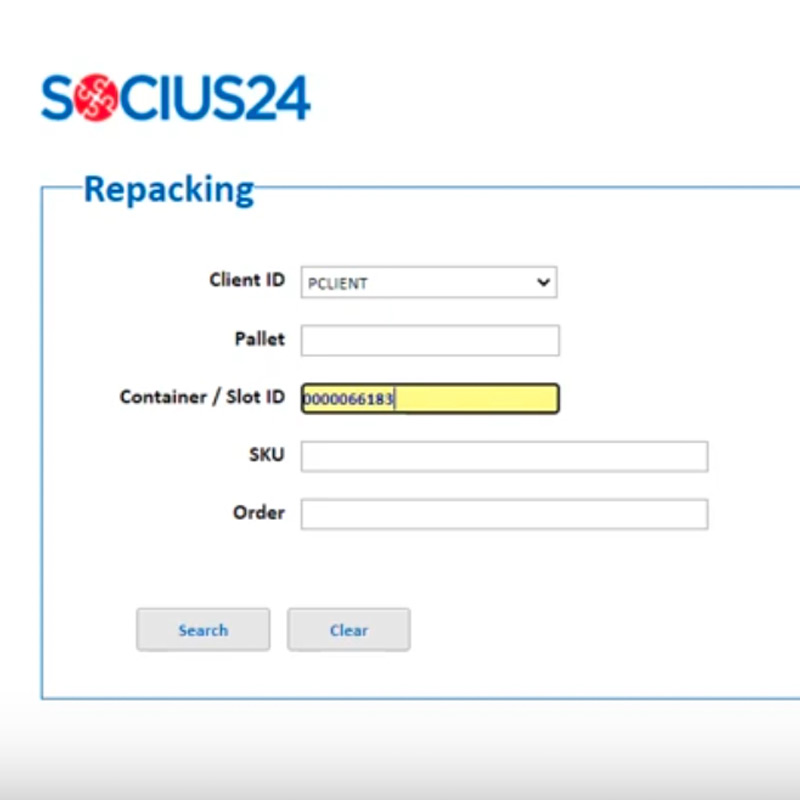 usp-repacking-functionality