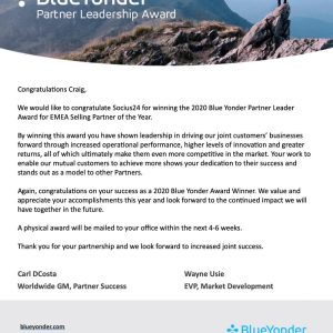 socius24-wins-the-2020-blue-yonder-partner-leader-award-for-emea-selling-partner-of-the-year