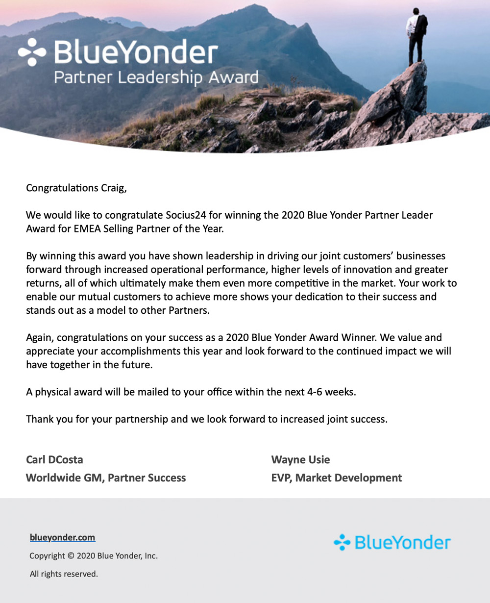 socius24-wins-the-2020-blue-yonder-partner-leader-award-for-emea-selling-partner-of-the-year