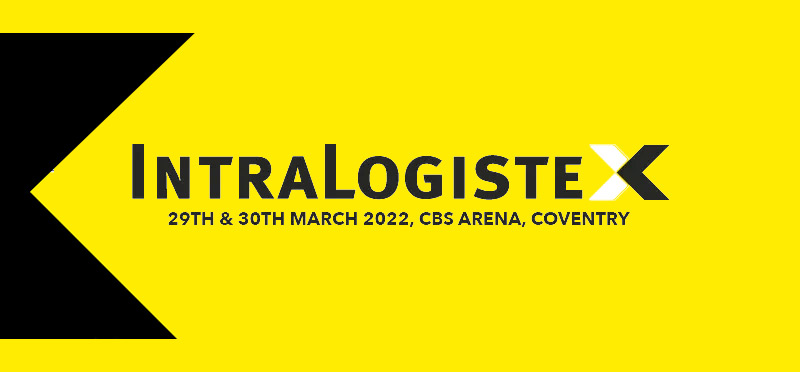 IntraLogistex 2022 - Socius24