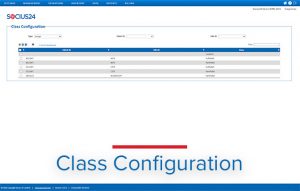 class-configuration