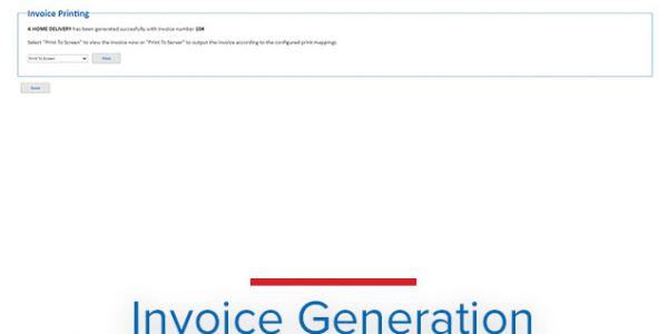 invoice-generation