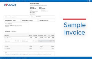sample-invoice