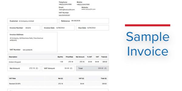 sample-invoice