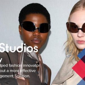 acne studios case study