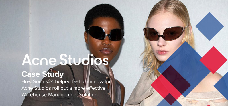 acne studios case study