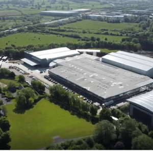 CUSTOMER FOCUS: DCS GROUP