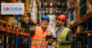 How to pick the right WMS Supplier