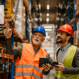 How to pick the right WMS Supplier