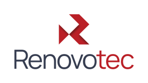 Renovotec logo