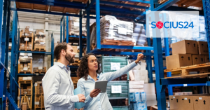 Optimizing Warehouse Operations