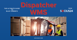 Dispatcher WMS Download