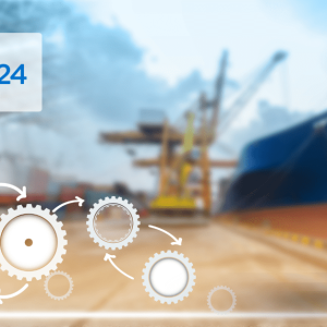 Visibility in the supply chain