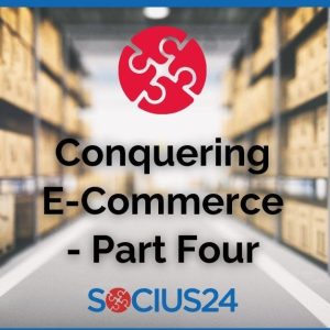 e-Commerce Dispatcher WMS