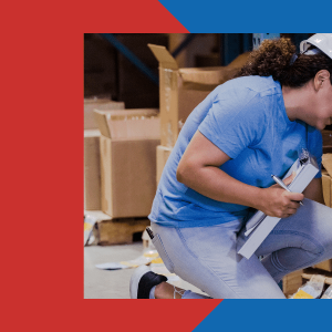Conquering E-Commerce with an Advanced WMS - Part 4