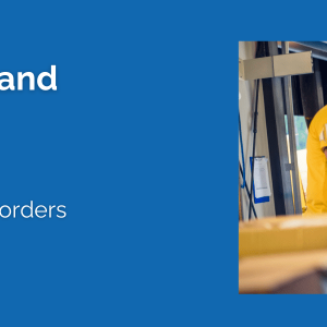 Conquering E-Commerce with an Advanced WMS - Part 4 - Streamlined Packing and Shipping