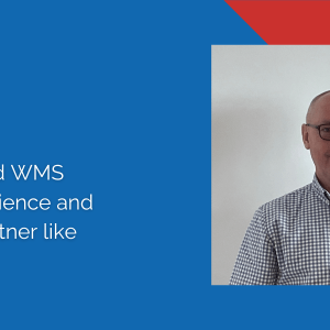 Conquering E-Commerce with an Advanced WMS - Part 4 - Expertise in WMS Implementation