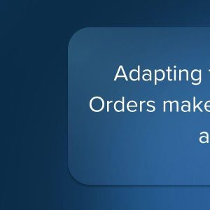 e-Commerce with an Advanced WMS - pt 1 - Rising Order Volume