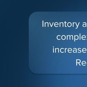 e-Commerce with an Advanced WMS - pt 1 - Seasonal Peaks