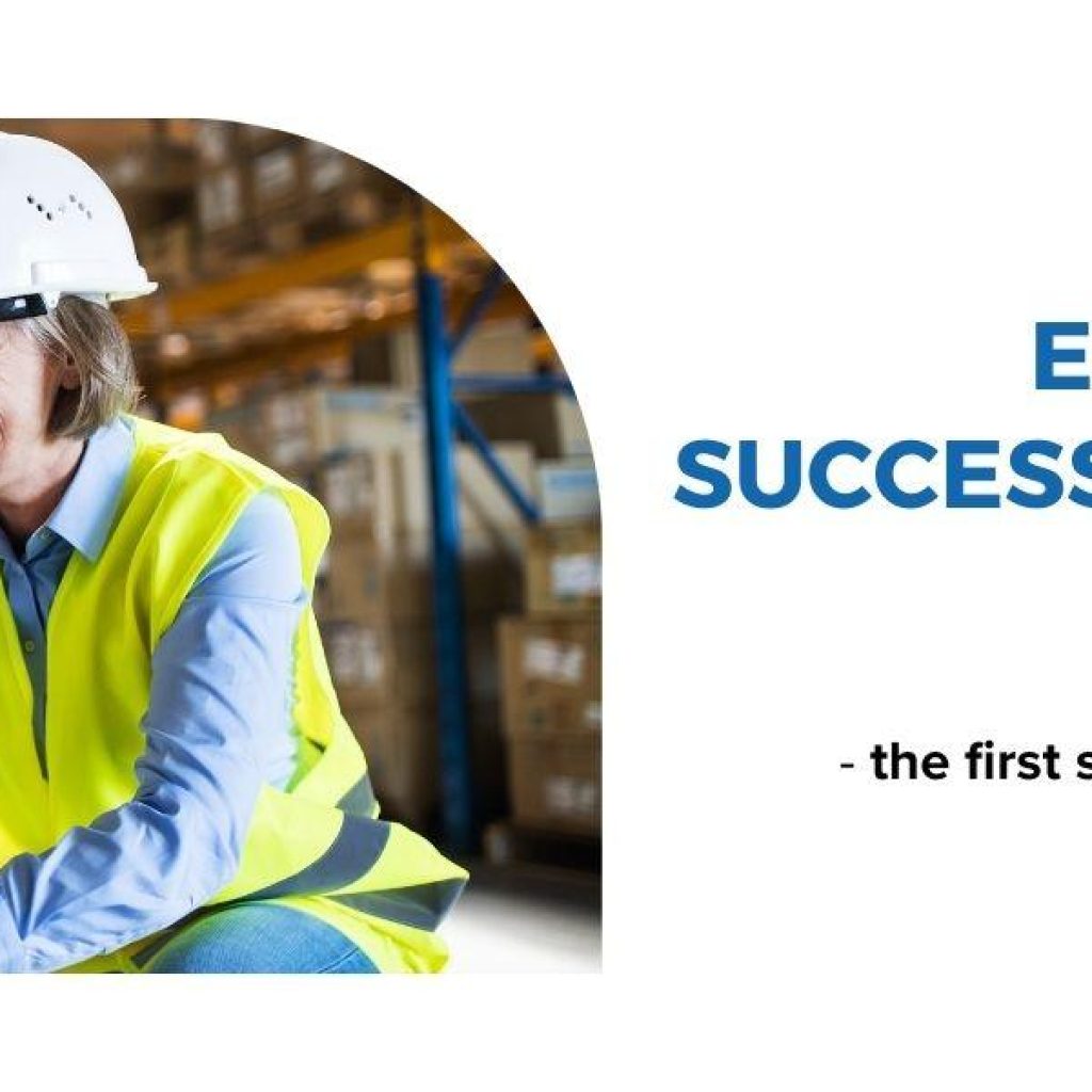 Conquering e-commerce with an advanced WMS - Part three - efficient receipts