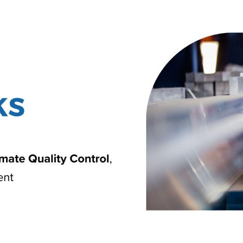 Conquering e-commerce with an advanced WMS - Part three - automated quality checks
