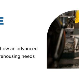 Conquering e-commerce with an advanced WMS - Part three - beyond the basics