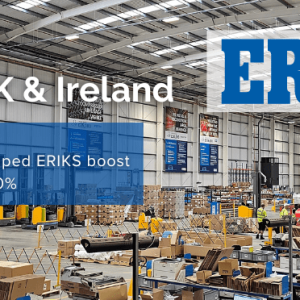 ERIKS Case Study