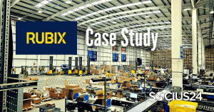 Rubix Case Study