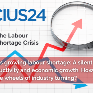 Labour Shortages - how WMS can help