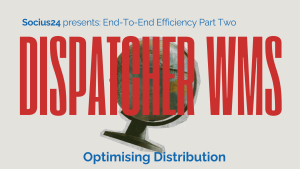 Optimising Distribution