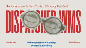 WMS in Manufacturing