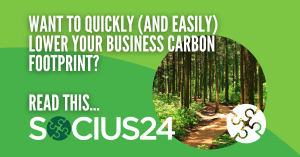 Sustainability in Logistics