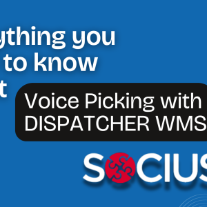 Voice Picking Technology