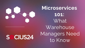 Microservices 101