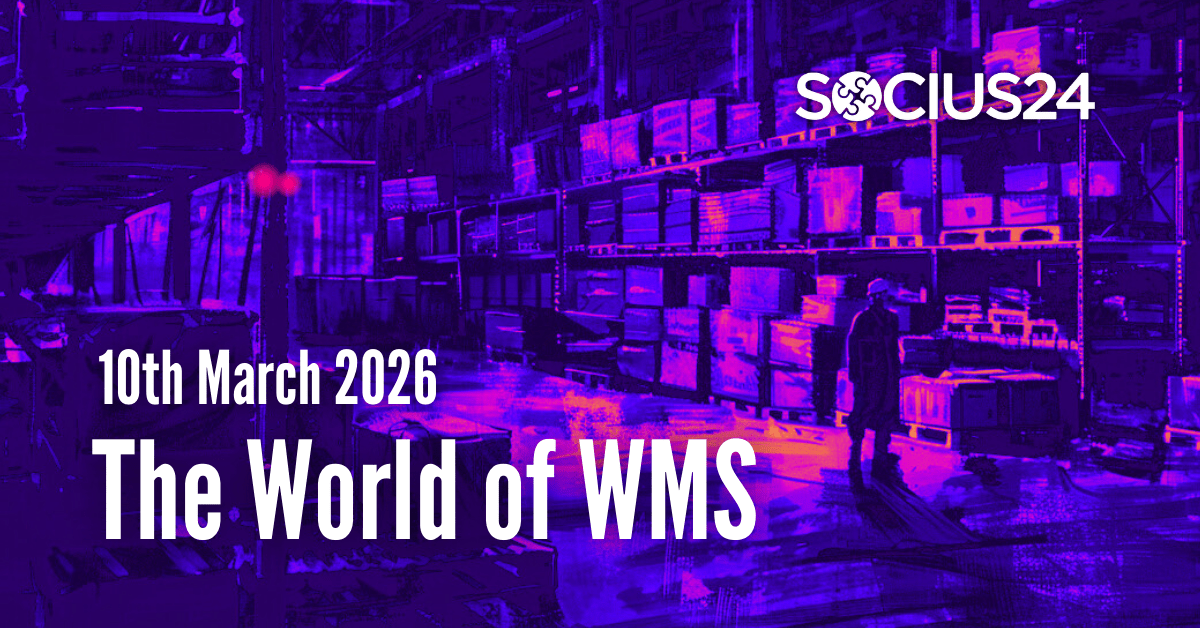 warehouse inventory accuracy