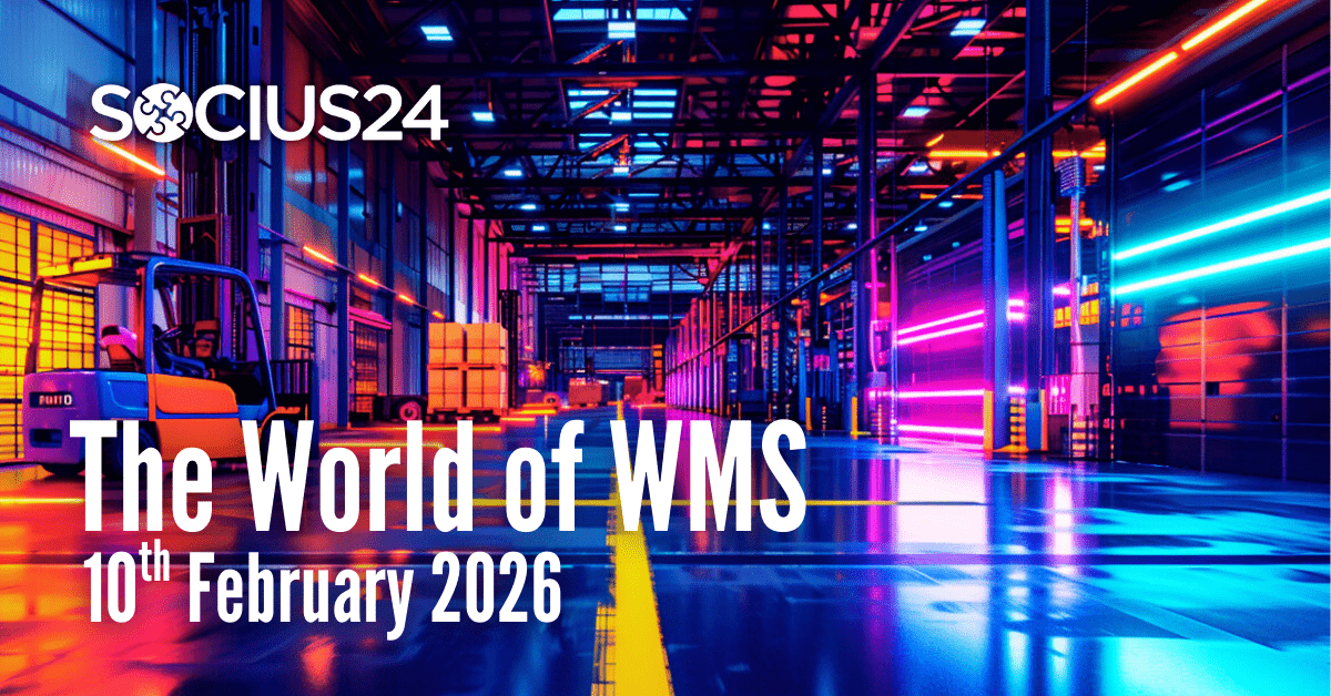 warehouse labour shortage WMS