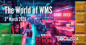 warehouse space optimisation UK