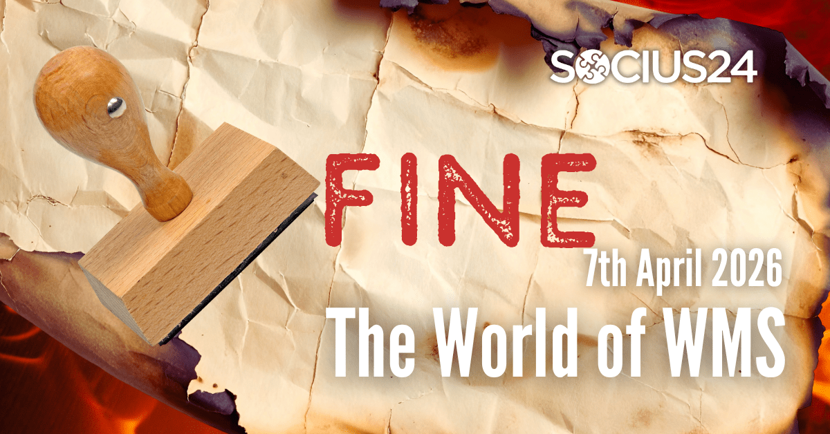 warehouse efficiency benchmarking