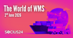 WMS configuration review
