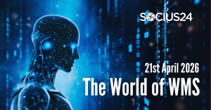 AI in warehousing