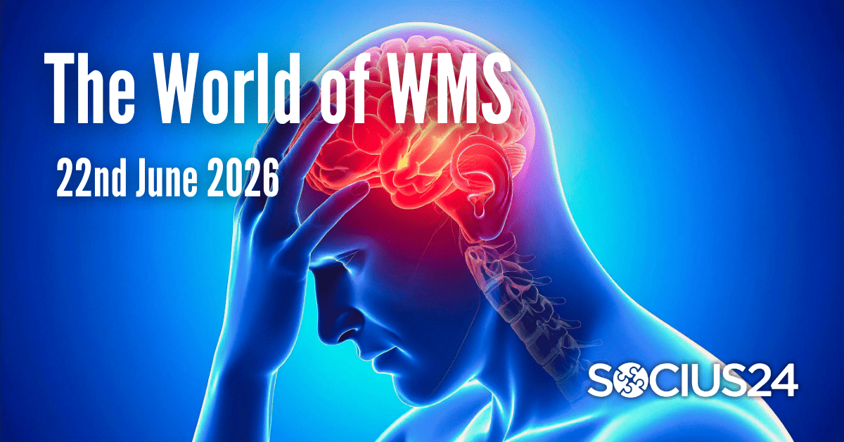 WMS implementation failure