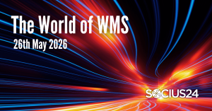 future-proof WMS
