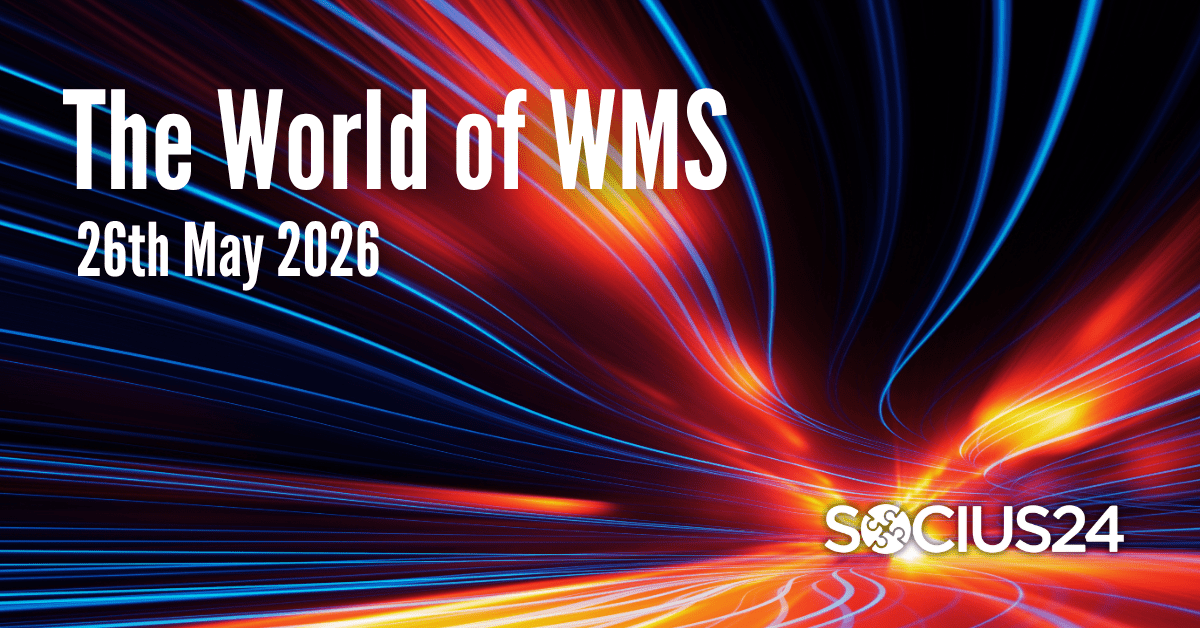 future-proof WMS