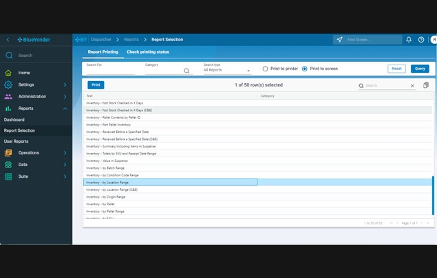 Blue Yonder WMS Partnerships | Socius24 Limited